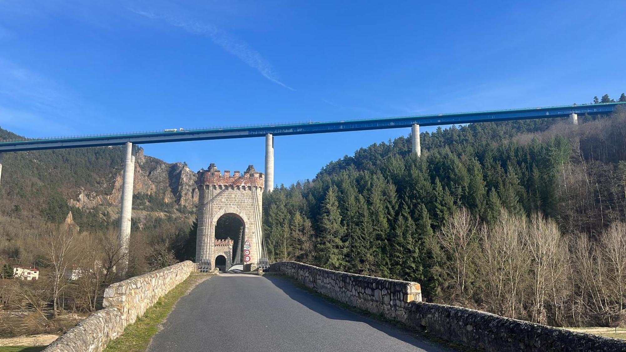 فندق L'Air Du Temps Beauzac المظهر الخارجي الصورة